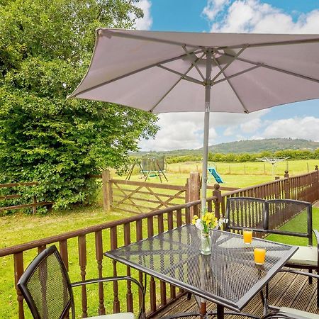 2 Black Horse Cottages Pentraeth Exteriér fotografie