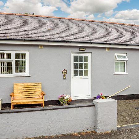2 Black Horse Cottages Pentraeth Exteriér fotografie