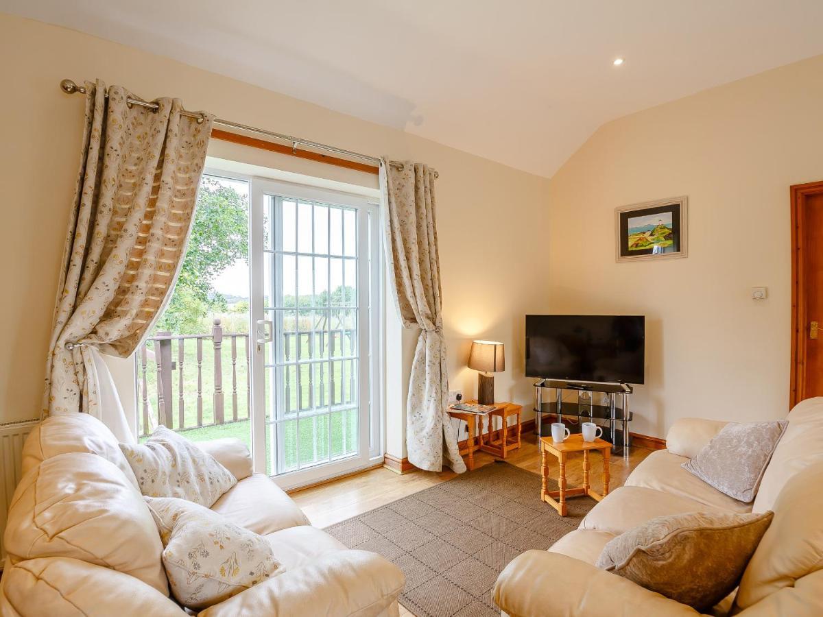 2 Black Horse Cottages Pentraeth Exteriér fotografie